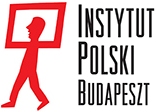 logo Instytutu Polskiego w Budapeszcie